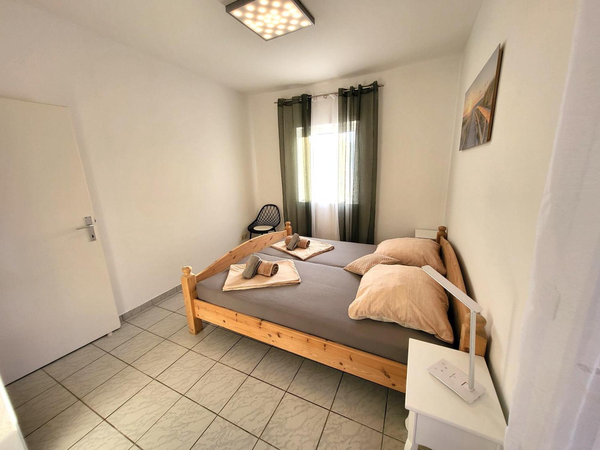 Apartments Pitve Елса Экстерьер фото