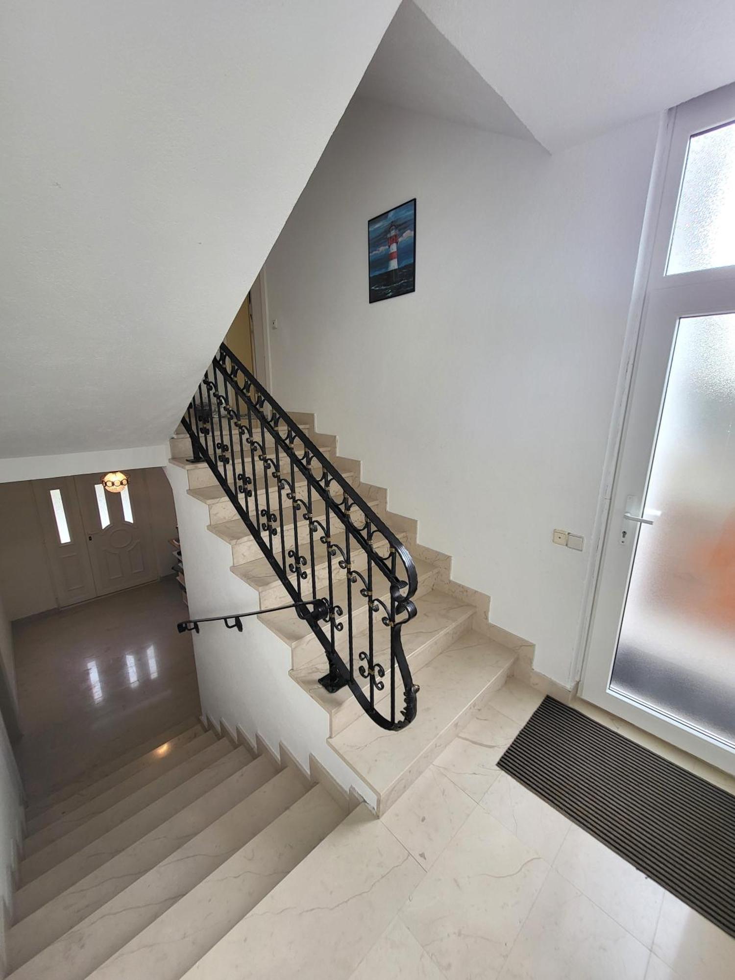 Apartments Pitve Елса Экстерьер фото