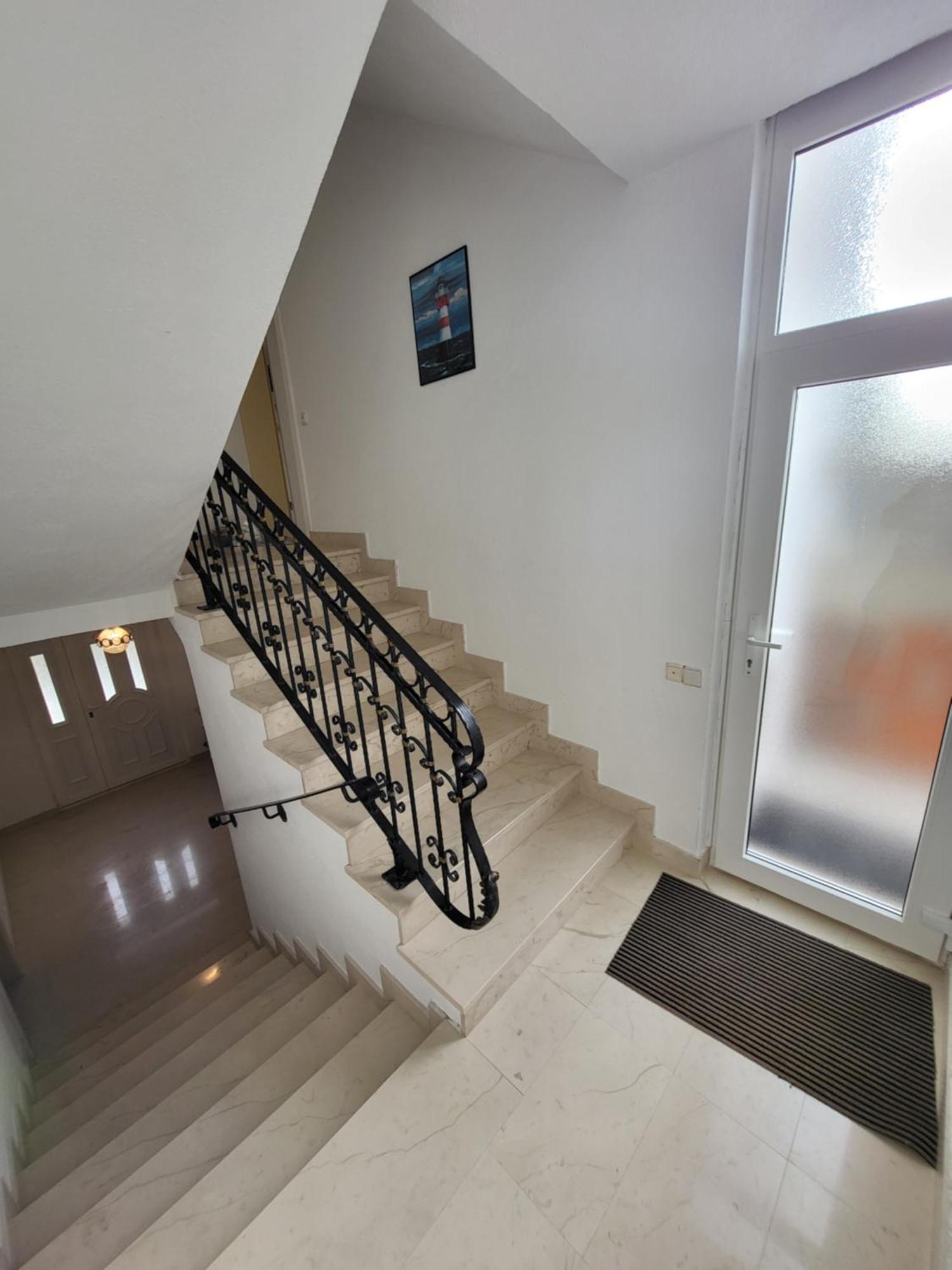 Apartments Pitve Елса Экстерьер фото